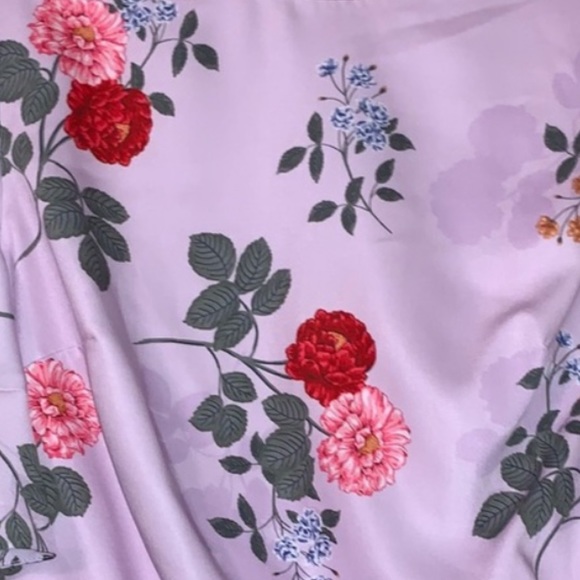 Anthropologie BHLDN Keepsake Kim Dress - Picture 8 of 8